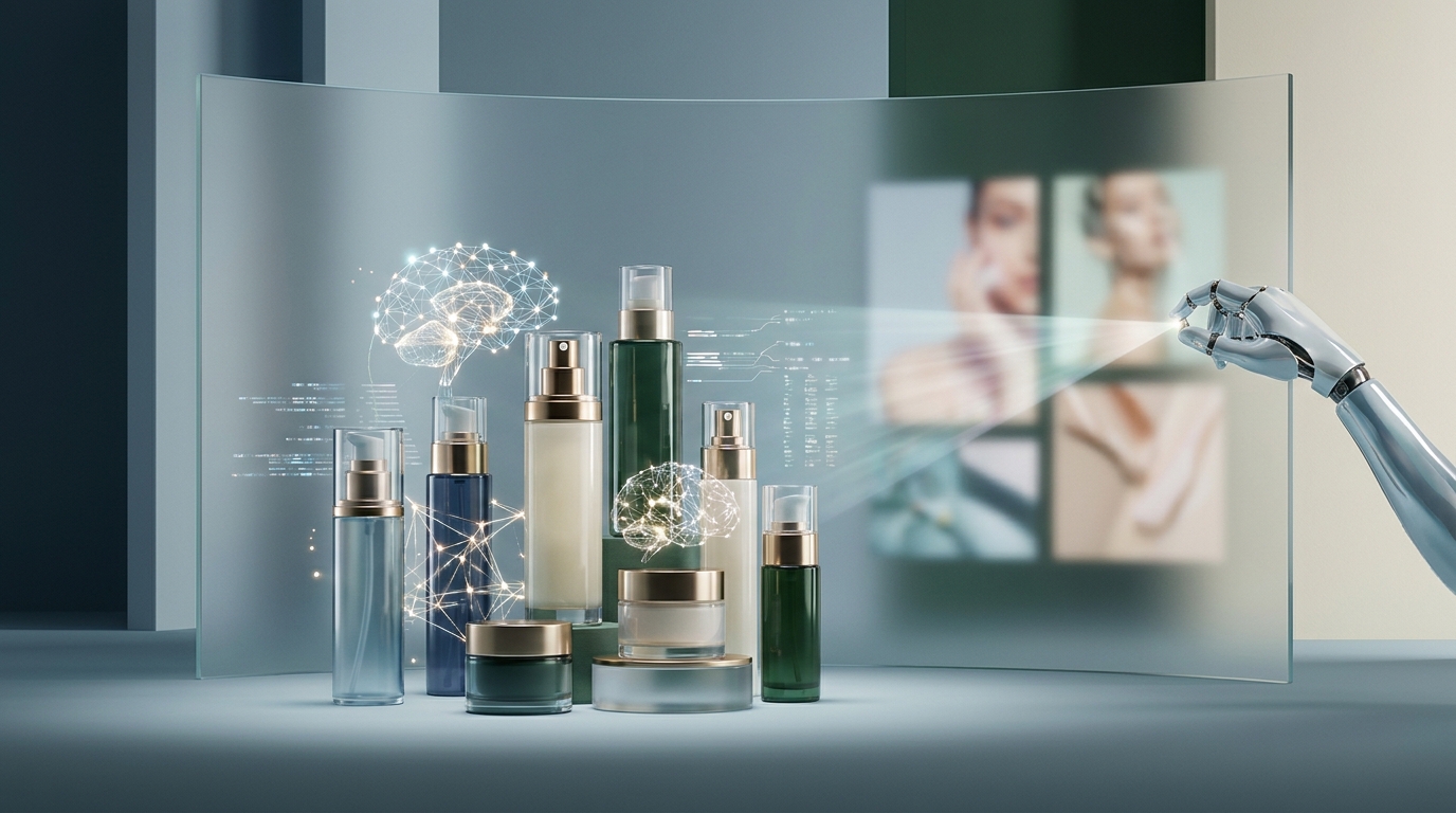 L'Oreal, AI Max, and What Big Brands Are Teaching Us About AI-Driven Advertising